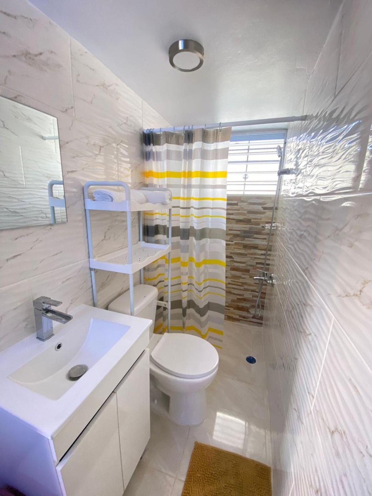 Villa Bellevue Пуэрто-Плата Номер фото