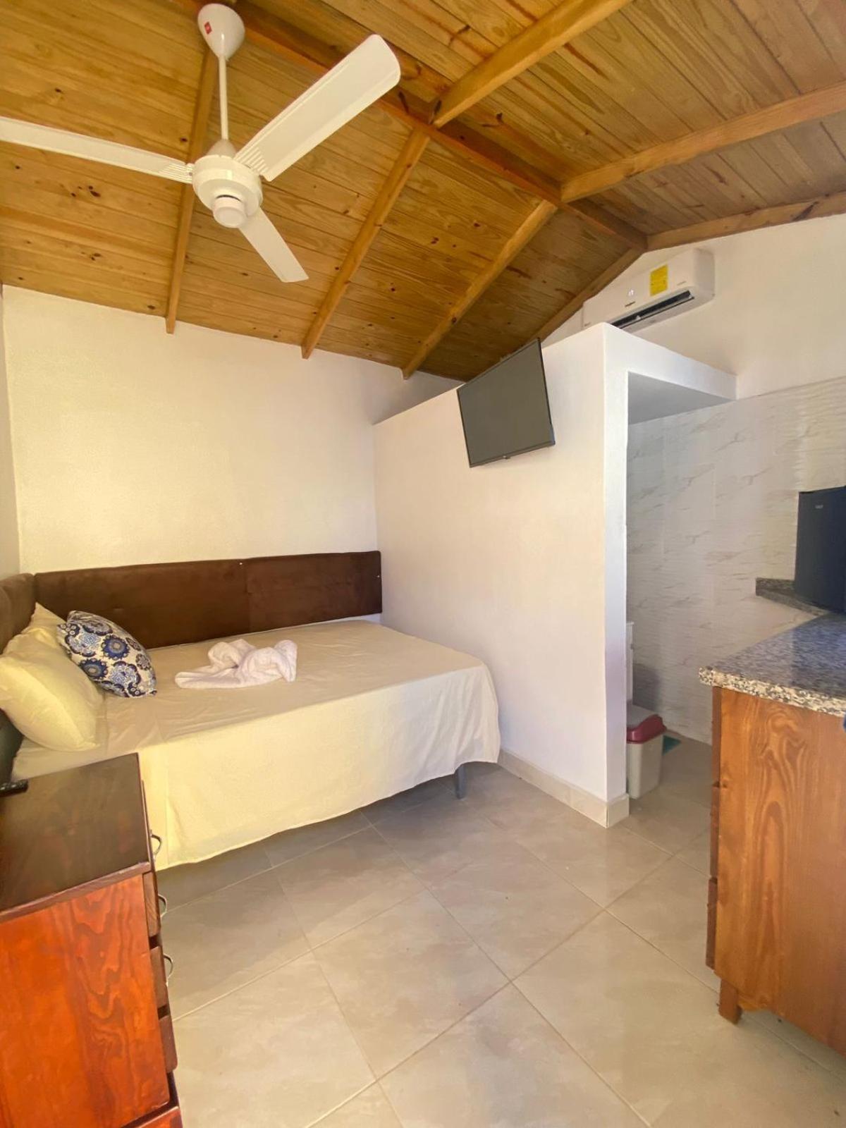 Villa Bellevue Пуэрто-Плата Номер фото