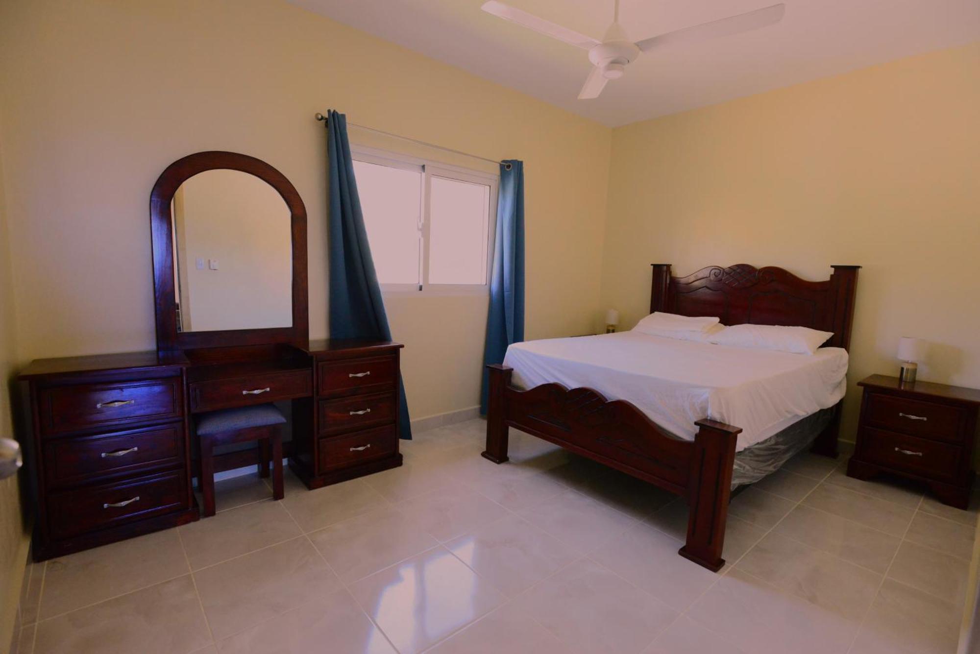 Villa Bellevue Пуэрто-Плата Номер фото