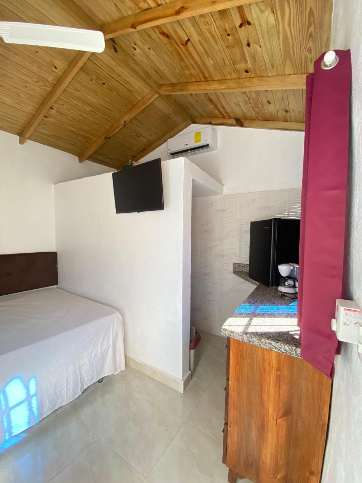 Villa Bellevue Пуэрто-Плата Номер фото